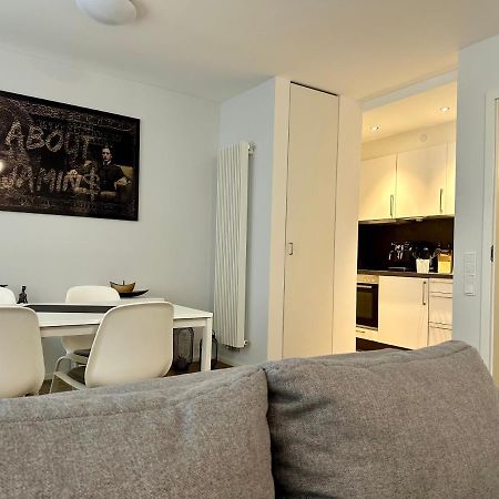 St.Barbara Trier Apartment Ngoại thất bức ảnh